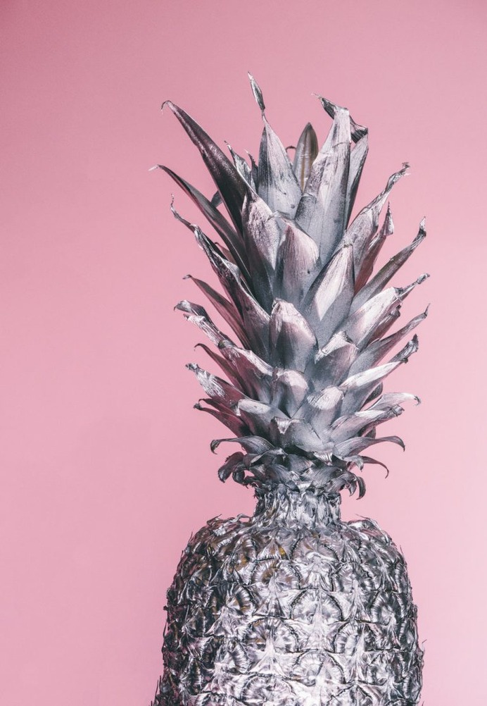 Pineapple Photography