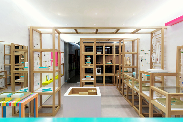 MICA 10 #interior #design #mxico #mica #studio #monterrey #savvy