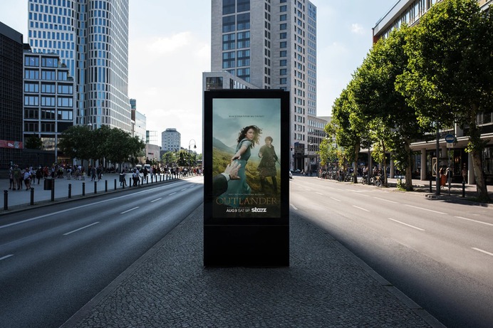 The #1 Poster Marketing service. We've printed & installed our famous Wheatpaste Posters® since 2002 all across America and beyond!