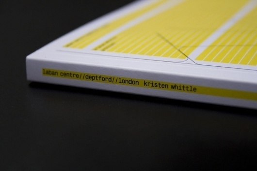 This Studio – Showcase 2011 | September Industry #print #book #typography