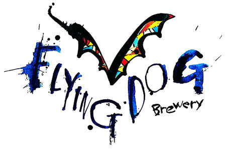 Flying Dog Brewery #beer #logo