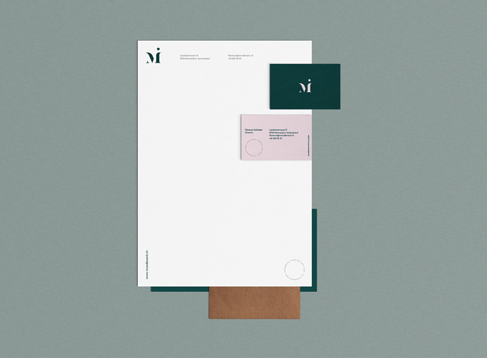 moodboard interiors branding corporate design logo minimal beautiful Madelyn Bilsborough Sydney, Australia mindsparkle mag