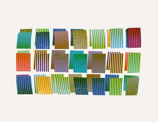but does it float #geometry #shapes #colour #wave