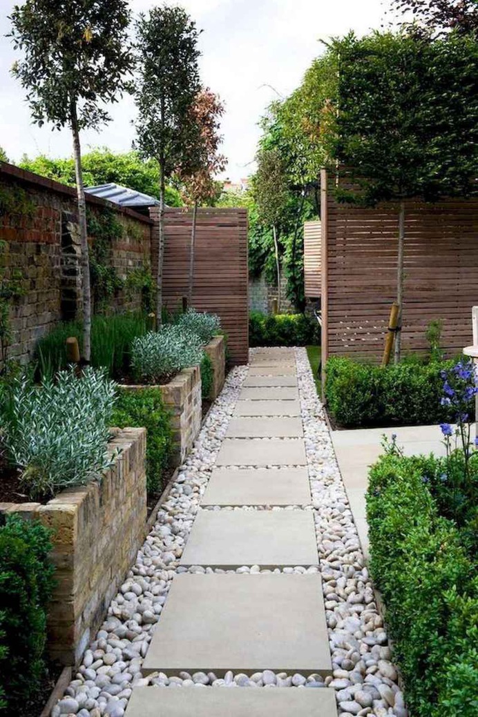 Beautiful Backyard Garden Design Ideas And Remodel