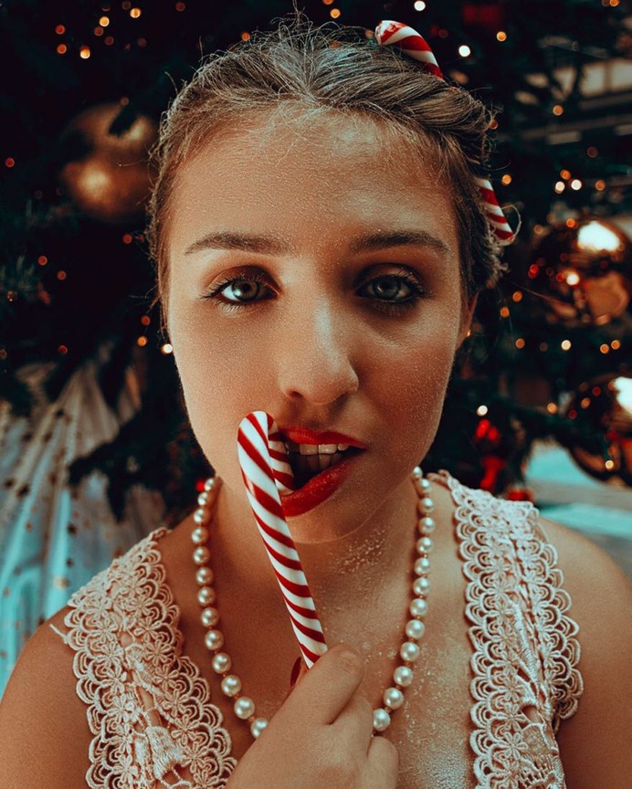 Gorgeous Beauty and Lifestyle Photography by Nickolas Karagiannidis