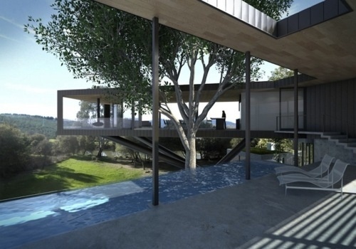 ★CJWHO - keep in mind, there's no fucking icecream in our fucking future! #architecture