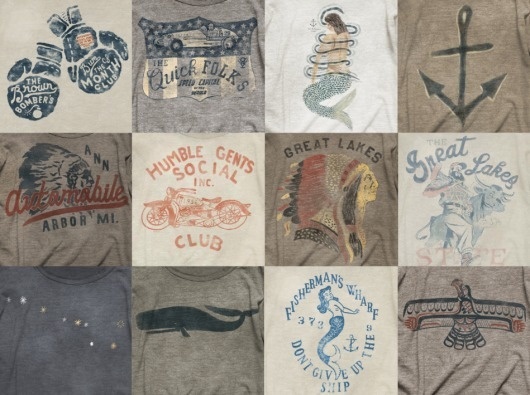 AVTO #americana #automobile #whale #shirt #mermaid #indian #tee #anchor #moto