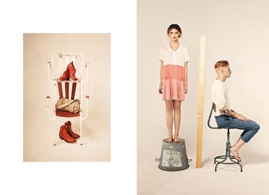Cotélac - Lookbook #fashion #wear #cotlac