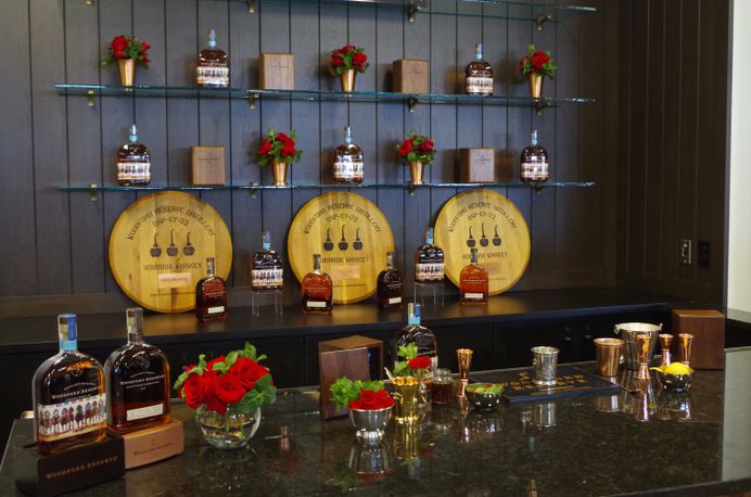 Woodford Reserve Unveils The Annual $1000 Mint Julep – LouGirl502