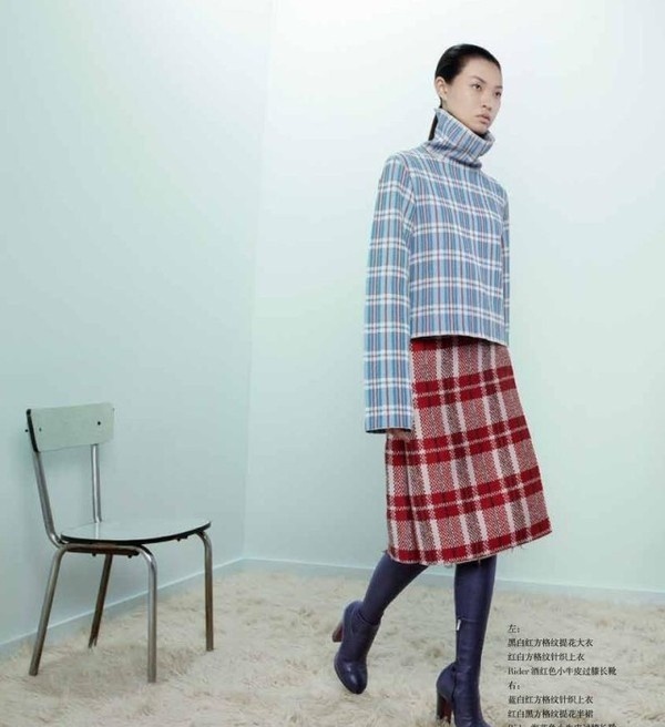 Fashion Photography by Benjamin Alexander Huseb #fashion #photography #inspiration