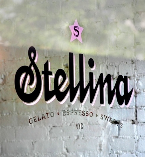 design work life » cataloging inspiration daily #type #lettering #logo