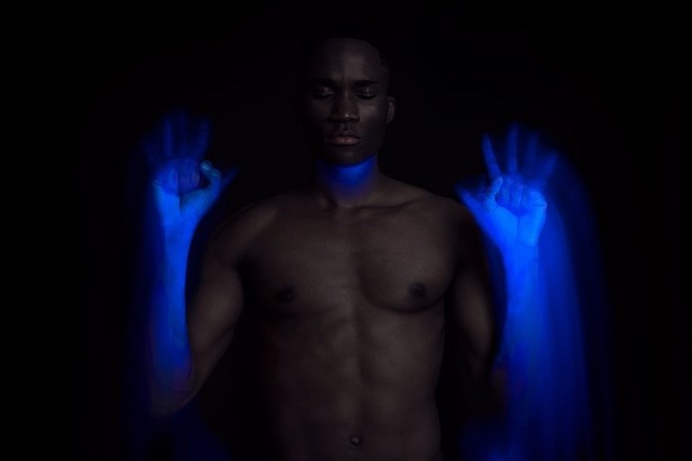 Fine Art Portrait Photography by Javier Cortina