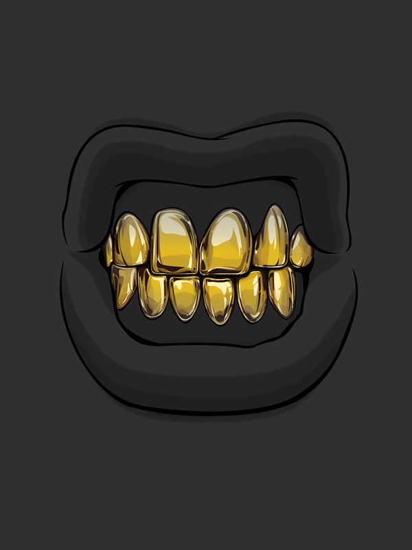 Goldie Gaks Designs