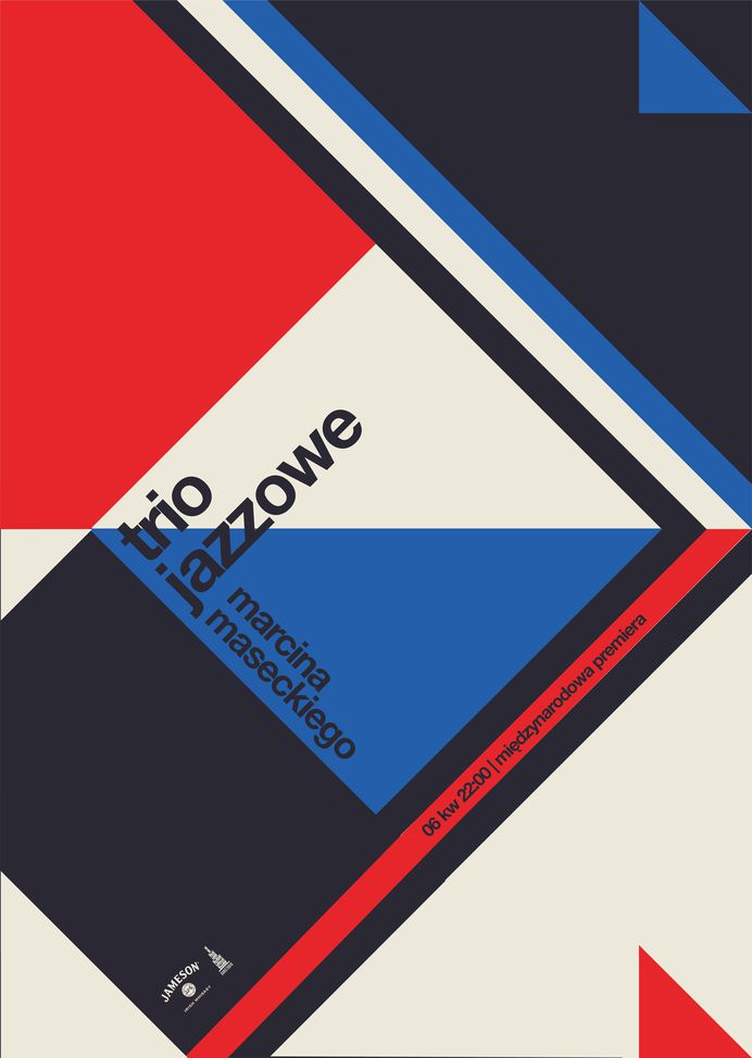 POSTERS 2017 on Behance