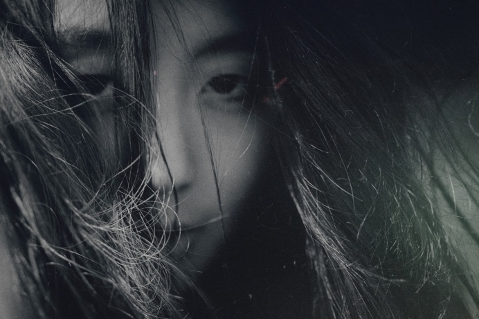 #photo #photography #face #portrait #hair #bwphoto #blackandwhite #eyes #film