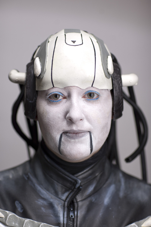 Faces of DragonCon Series 2 on Behance #pictures #nerds #photographs #super #fun #photography #portraits #love