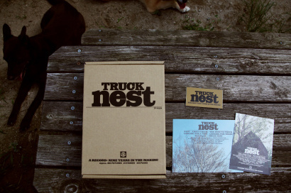 TRUCK|CATALOG/BOOK #book