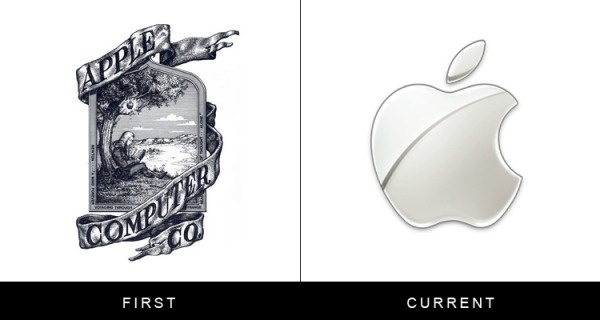 old mac logos
