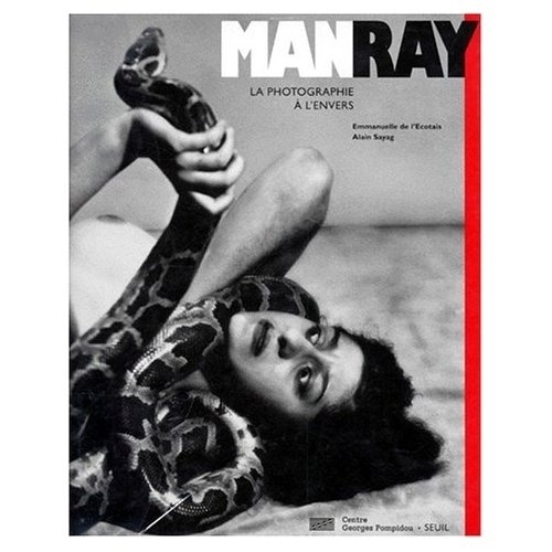 man-ray-photographie-envers_01.jpg (500×500) #ray #man #photography #snake