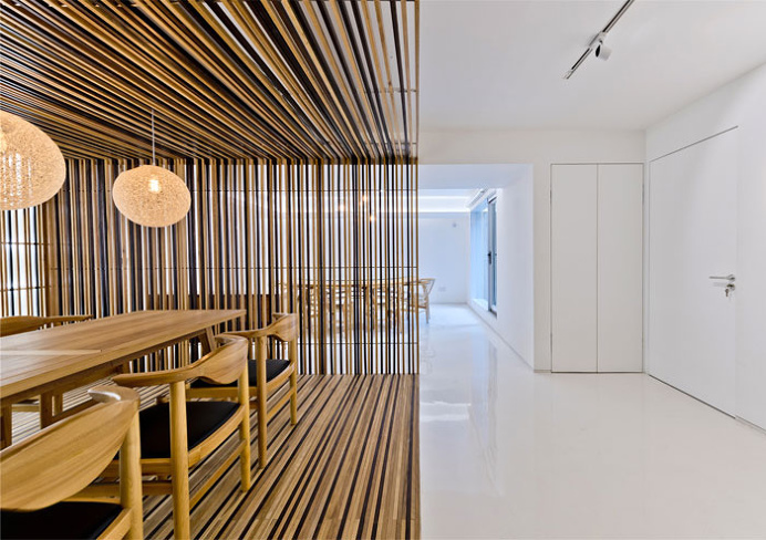 Haitang Villa by Archstudio - #decor, #interior, #homedecor, #architecture, #home,