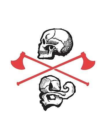 Logo Marks : Jon Contino #logo
