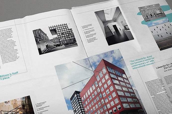 Companion Magazine by Freunde von Freunden #layout #design #editorial #magazine
