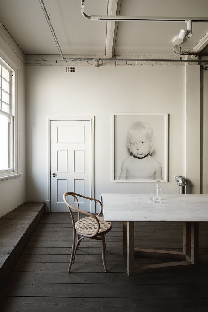 Williams Burton Leopardi Studio by Williams Burton Leopardi