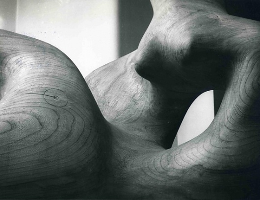 'it would be so beautiful if it weren't so terrible.' - decapitate animals #wood #carved #twisted