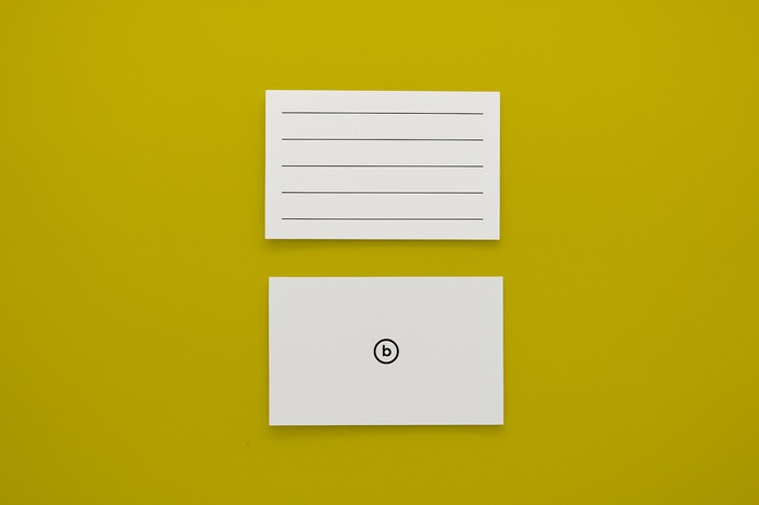 Postcard Free Mockup By Brando.ltd