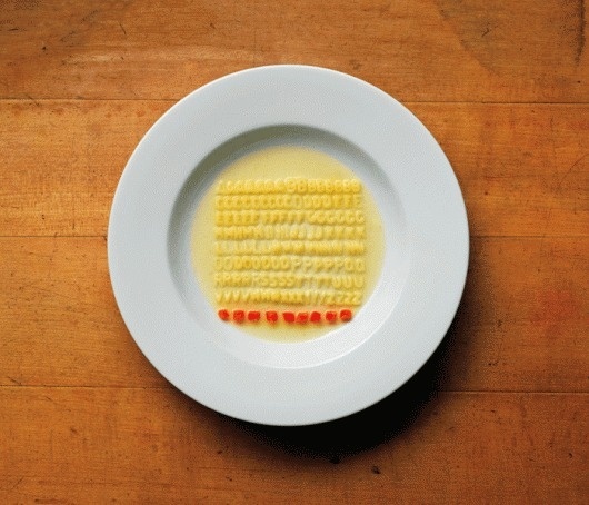 The Art of Clean Up: Sorting and Stacking Everyday Objects | Jeannie Huang #clean #grid #up #stack