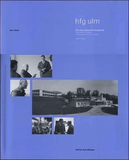 hfg ulm #cover #ulm #design #graphic