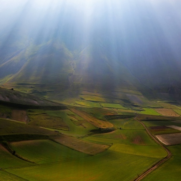 Edmondo Senatore #inspiration #photography #landscape