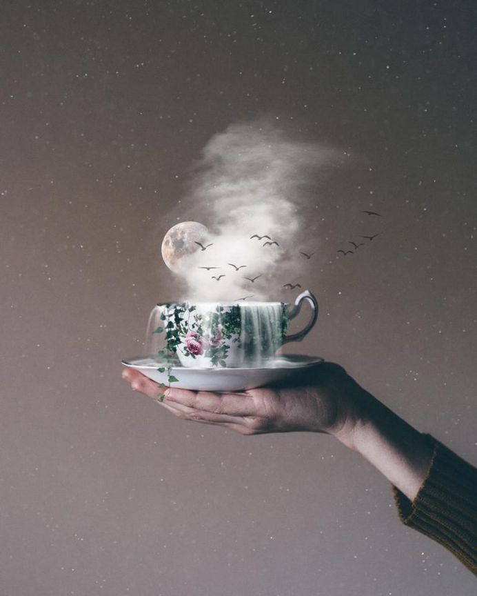 Whimsical and Enchanting Fairy Tale Photography by Alexandria