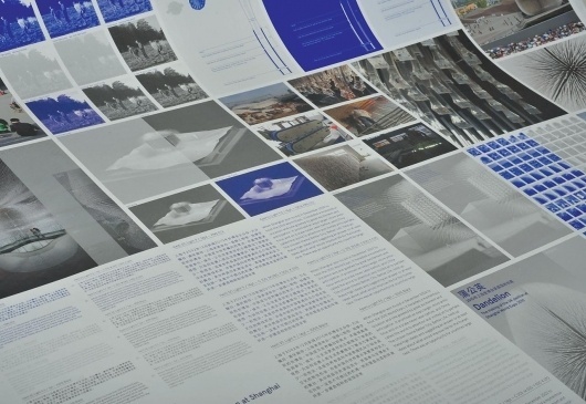 Marque – Recent Projects Special – Summer 2011 | September Industry #danelion #british #council #marque