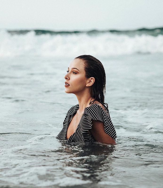 Conceptual, Lifestyle and Beauty Portraits by Luis Alejandro Gonzalez