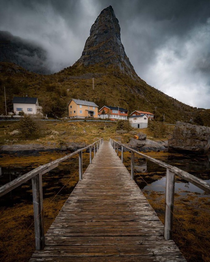 Beautiful Adventure and Outdoor Photography by Terry Zhang