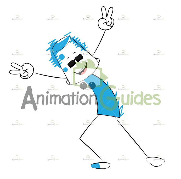 BucketJo Free Illustrations Pack