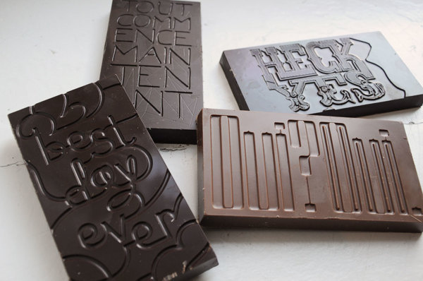 Typocolate on Typography Served #type #image