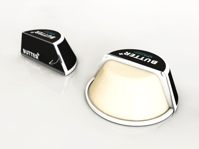 packaging, structure