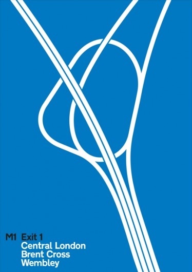 Print-Process / Product / Exit 1 #poster
