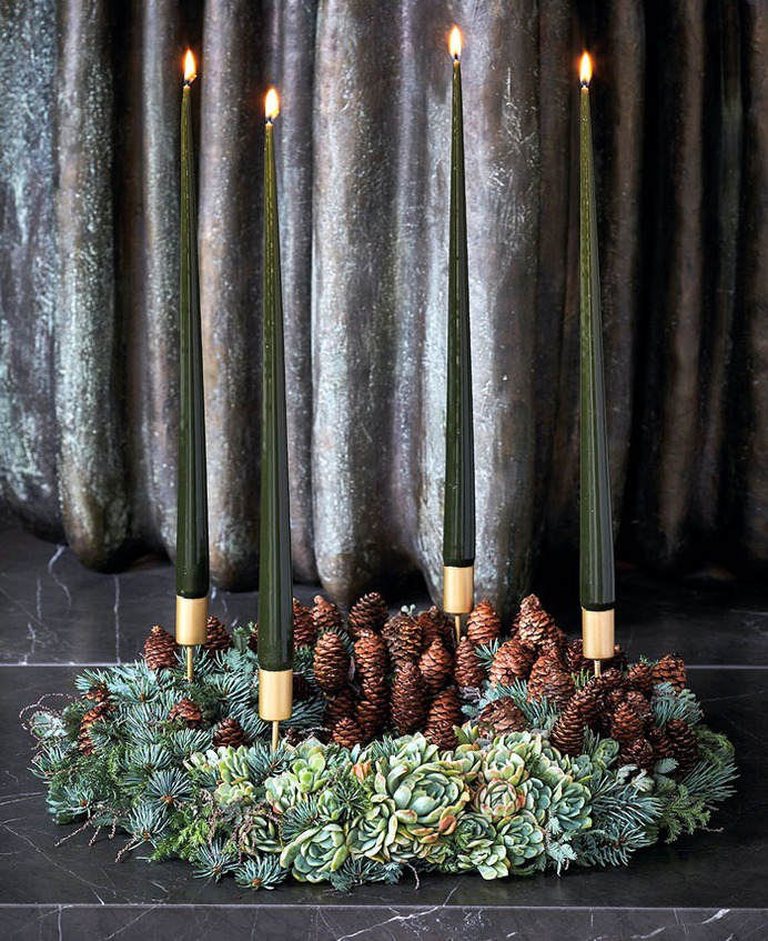 Christmas Decorating Trends 2021 / 2022 – Colors, Designs and Ideas