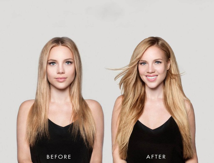 5 Reasons to Wear Hair Extensions – Telegraph