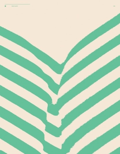 PARK PLANTS 002 - Korbel-Bowers #korbel #2012 #design #illustration #matthew #bowers
