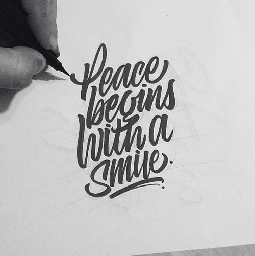 #calligraphy