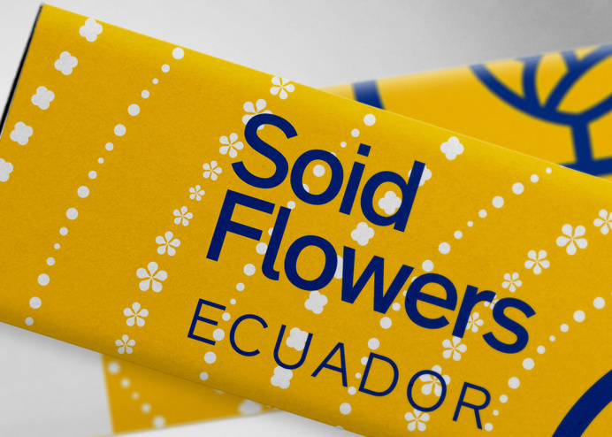 packaging, roses, flowers, box, identity, branding