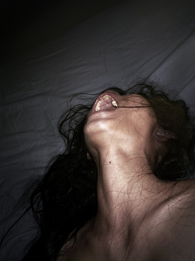 Antoine D'Agata, "Phnom Penh" (2008) #photography