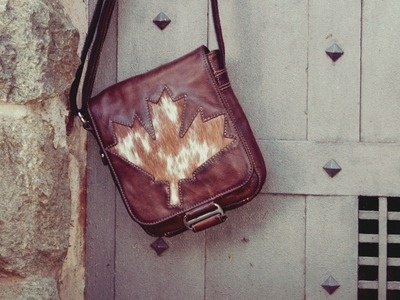 Graphics for fashion brand #bag #bulgaria #leaf #messenger #tsanev #brand #leather #sofia #maple #fashion #graphics