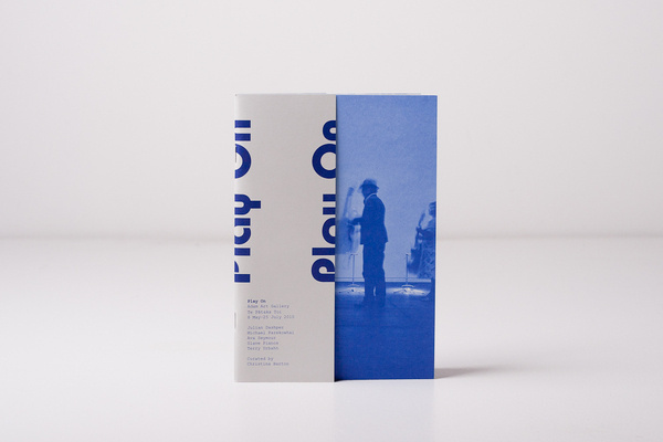 SeptemberIndustry Special The International Office #layout #typography