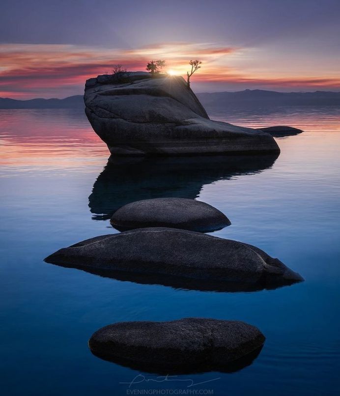 Majestic Nature and Landscape Photography by Greg Boratyn