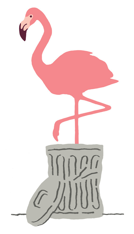 Tim Lahan #design #graphic #illustration #drawn #hand